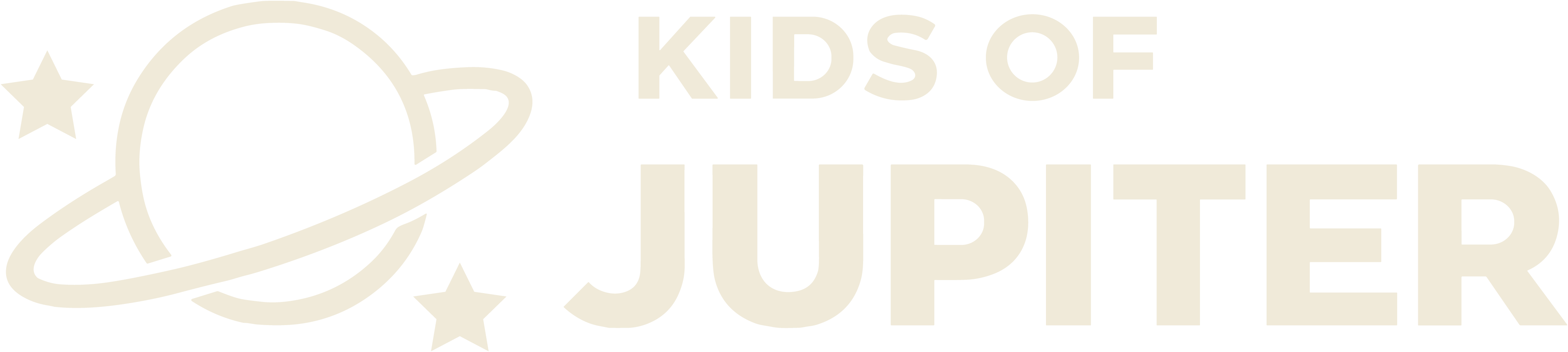 Kids of Jupiter