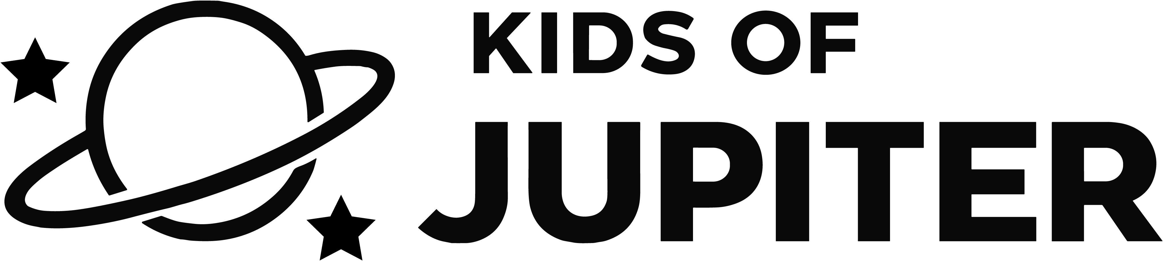Kids of Jupiter